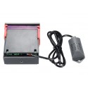 Stc 3018 Dual Digital Temperature Controller Thermostat