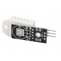 Dht22 Digital Temperature And Humidity Sensor Module Am2302