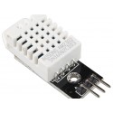 Dht22 Digital Temperature And Humidity Sensor Module Am2302