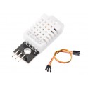 Dht22 Digital Temperature And Humidity Sensor Module Am2302