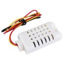 Am2302 Digital Temperature And Humidity Sensor Capacitive Composite Measurement High Accuracy Module