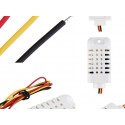 Am2302 Digital Temperature And Humidity Sensor Capacitive Composite Measurement High Accuracy Module