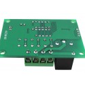 Xh W1219 12V Digital Redandgreen Display Temperature Controller Module W Ntc Waterproof Temperature Sensor
