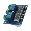 Xh M452 Temperature And Humidity Controller Module