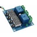 Xh M452 Temperature And Humidity Controller Module