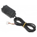 Xy Wth1 Dc 6 30V Digital Display Constant Temperature Humidity Incubator Controller Dual Output Thermostat For Ac 220V