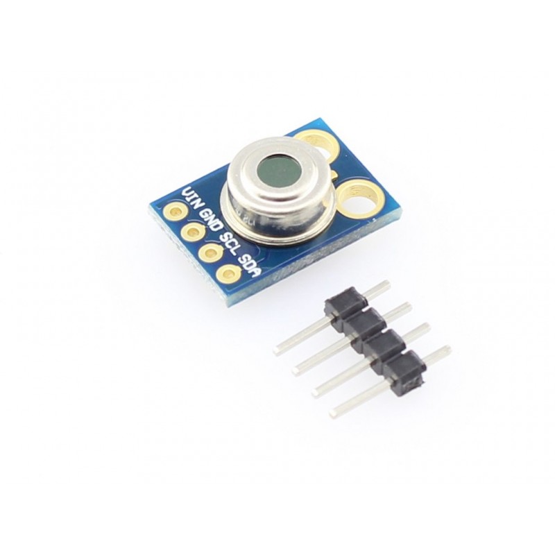 Infrared Temperature Sensor Gy 906 Mlx90614