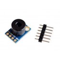 Mlx90614Esf Bcc Contactless Temprature Digital Ir Sensor 3 5V I2C Compatible With Arduino