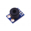 Mlx90614Esf Bcc Contactless Temprature Digital Ir Sensor 3 5V I2C Compatible With Arduino