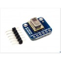 Amg8833 8X8 Grid Eye Infrared/Ir Array Thermal Camera Sensor 2D Temprature Detection 7Meter I2C Interface