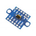 Gy 53 Vl53L0X Laser Tof Flight Time Ranging Sensor Module