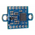 Gy 53 Vl53L0X Laser Tof Flight Time Ranging Sensor Module