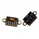 Vl53L1X Laser Time Of Flight(Tof) 4 Meters Ranging Sensor Module I2C Interface