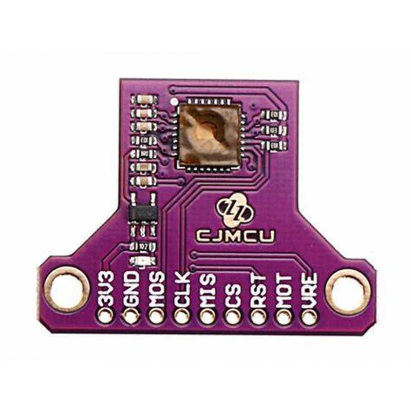 Pmw3901 Optical Flow Sensor Module Optical Flow Xy Translation Optical Flow Sensor