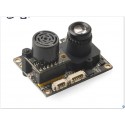 Px4Flow V1.3.1 Optical Flow Sensor Smart Camera Compatible With Sonar And Lidar