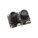 Px4Flow V1.3.1 Optical Flow Sensor Smart Camera With Sonar