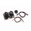 Px4Flow V1.3.1 Optical Flow Sensor Smart Camera With Sonar