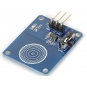 Digital Sensor Ttp223B Module Capacitive Touch Switch