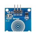 Digital Sensor Ttp223B Module Capacitive Touch Switch