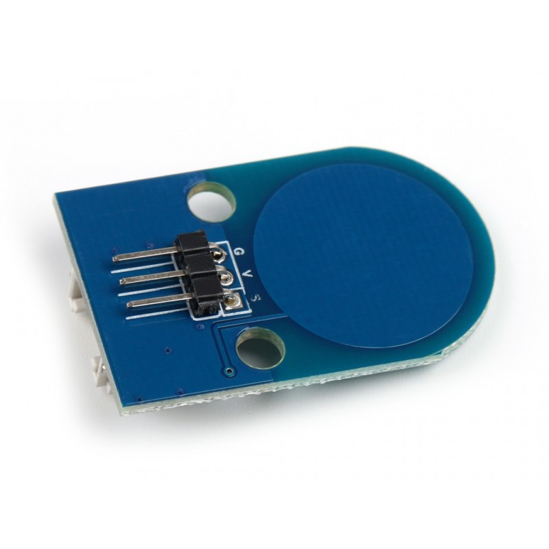 Touch Switch Sensor Module Double Sided Touchpad 4P 3P Interface