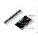 122 Mpr121 Module Capacitive Touch Sensor Key Induction Keypad