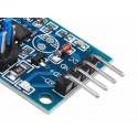 Capacitor Touch Dimmer Constant Voltage Led Stepless Dimming Pwm Control Board