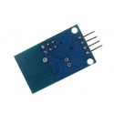 Capacitor Touch Dimmer Constant Voltage Led Stepless Dimming Pwm Control Board