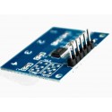 Ttp224 4 Way Capacitive Touch Switch Module