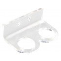 Transparent Case Holder For Ultrasonic Hc Sr04 Sensor Module