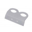 Transparent Case Holder For Ultrasonic Hc Sr04 Sensor Module
