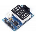 Hc Sr04 Ultrasonic Distance Measurement With 7Segment Display