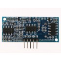 Ultrasonic Distance Measurement Sensor Module Hy Srf05