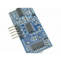 Ultrasonic Distance Measurement Sensor Module Hy Srf05
