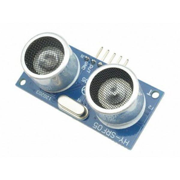Ultrasonic Distance Measurement Sensor Module Hy Srf05