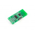 Ultrasonic Distance Measurement Sensor Us020 Model