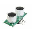 Us 100 Ultrasonic Sensor Distance Measuring Module With Temperature Compensation