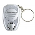 Keychain Mini Electronic Ultrasonic Mosquito Repellent Easy Carry 