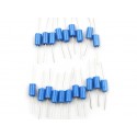 Sw 420 Normally Closed Highly Sensitive Vibration Sensor