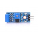 Vibration Sensor Module Alarm Motion Sensor Module Vibration Switch Sw 420