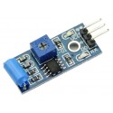 Vibration Sensor Module Alarm Motion Sensor Module Vibration Switch Sw 420