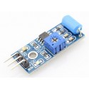 Vibration Sensor Module Alarm Motion Sensor Module Vibration Switch Sw 420