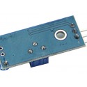 Vibration Sensor Module Alarm Motion Sensor Module Vibration Switch Sw 420