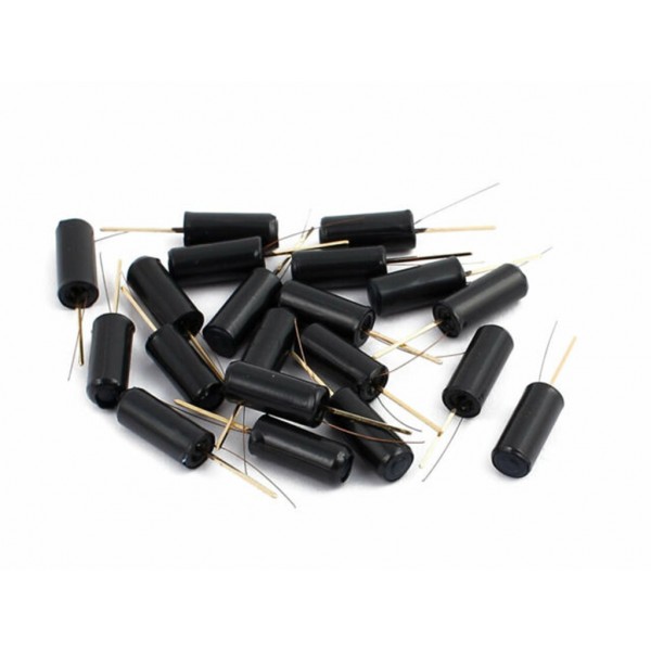 Sw 18015P Vibration Sensor Switch Module (High Sensitivity)