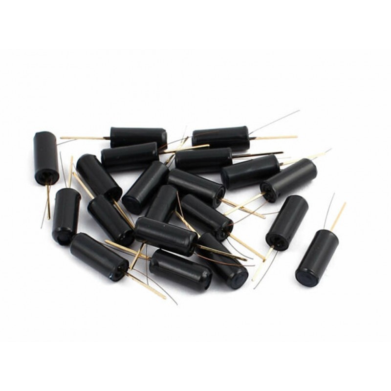 Sw 18015P Vibration Sensor Switch Module (High Sensitivity)