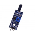 Sw 18015P Vibration Sensor Switch  Tilt Sensor For Arduino