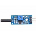 Sw 18015P Vibration Sensor Switch  Tilt Sensor For Arduino