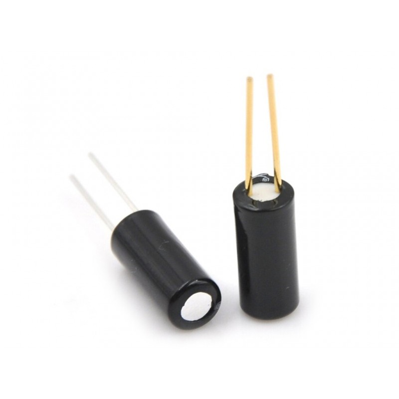 Sw520D Tilt Sensor Module