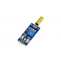 Sw 520D Tilt Sensor