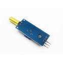 Sw 520D Tilt Sensor