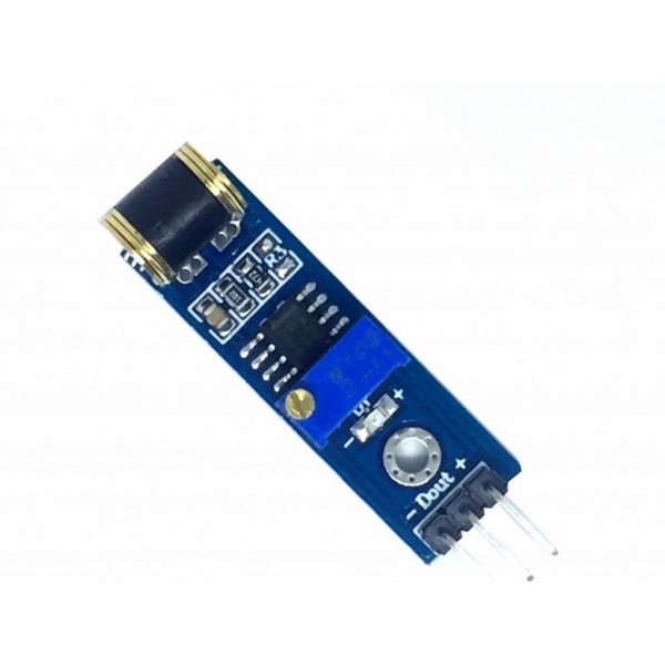 Ant801S Vibration Shock Sensor Module